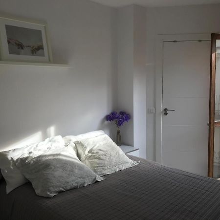 세비야 Apartamento San Miguel 아파트 외부 사진