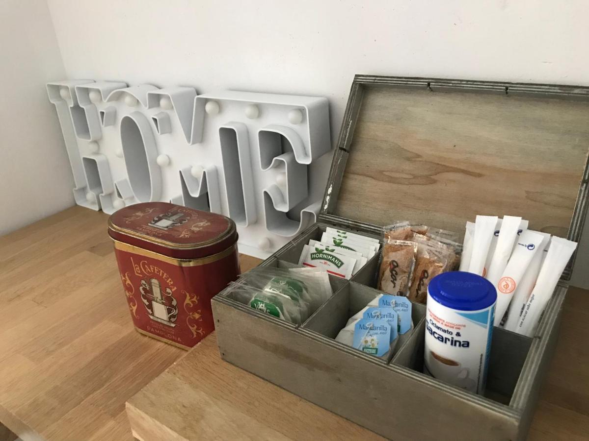 세비야 Apartamento San Miguel 아파트 외부 사진