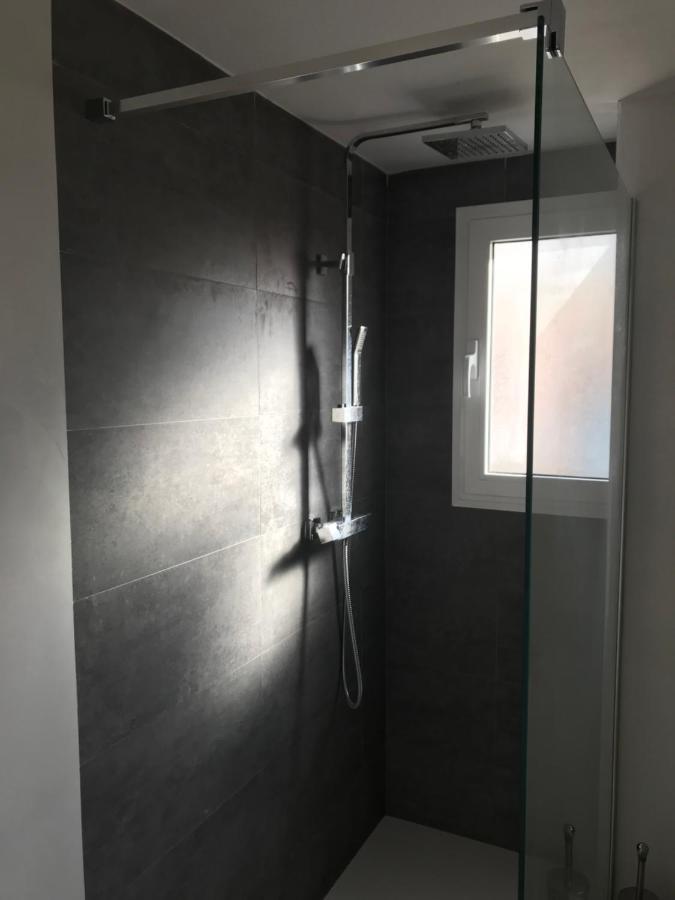 세비야 Apartamento San Miguel 아파트 외부 사진