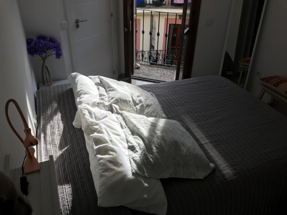 세비야 Apartamento San Miguel 아파트 외부 사진