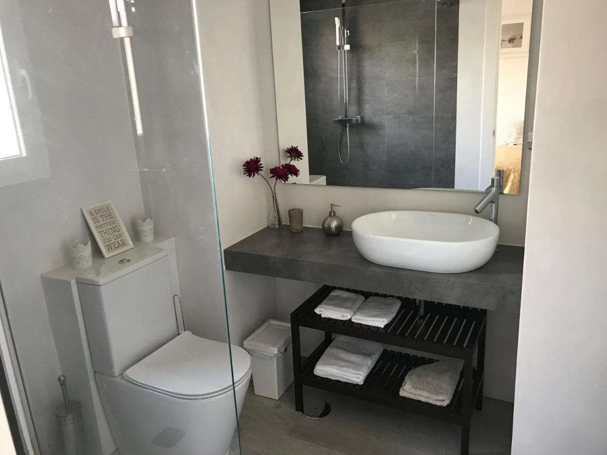 세비야 Apartamento San Miguel 아파트 외부 사진