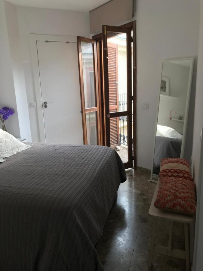 세비야 Apartamento San Miguel 아파트 외부 사진