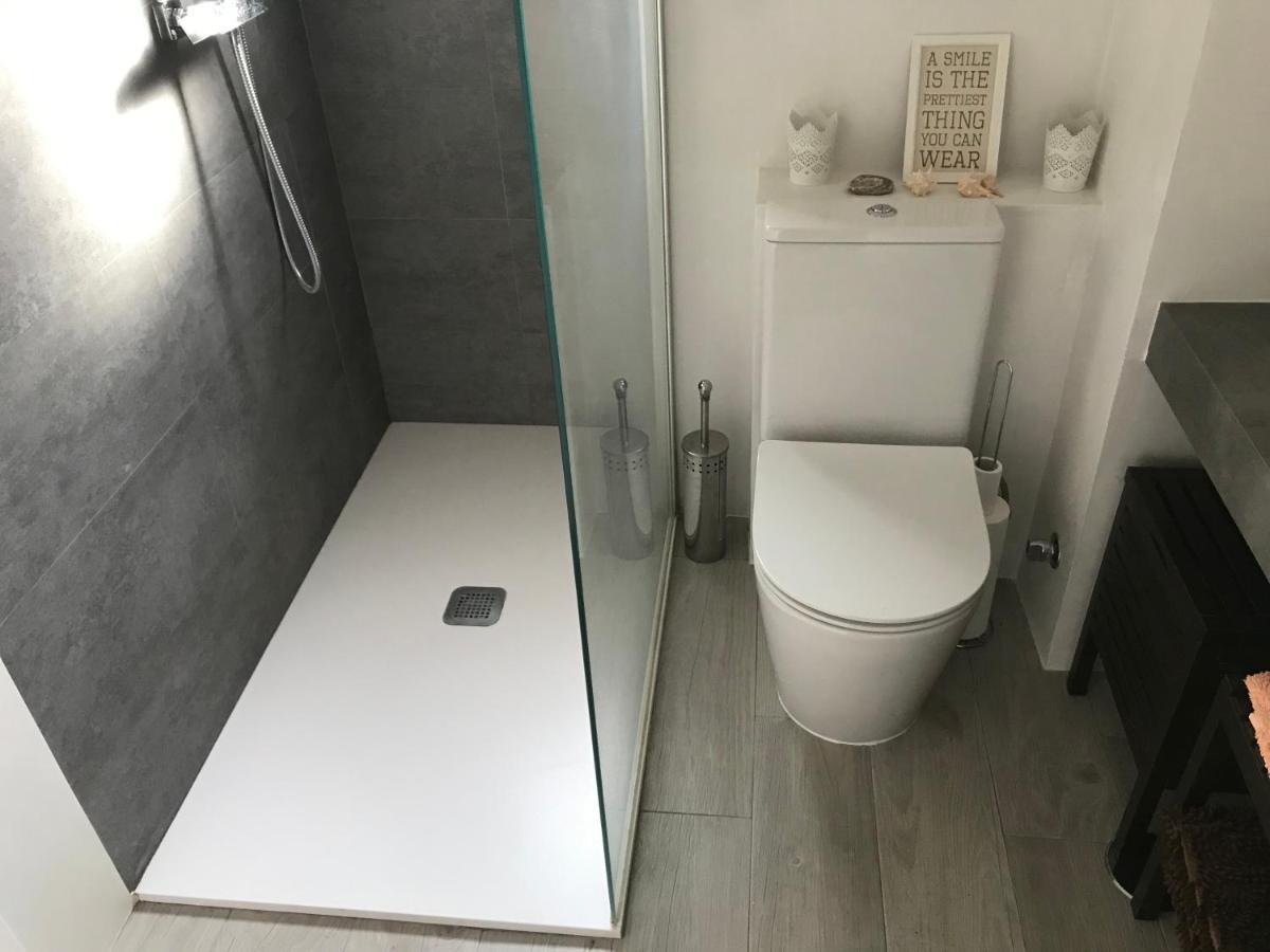 세비야 Apartamento San Miguel 아파트 외부 사진